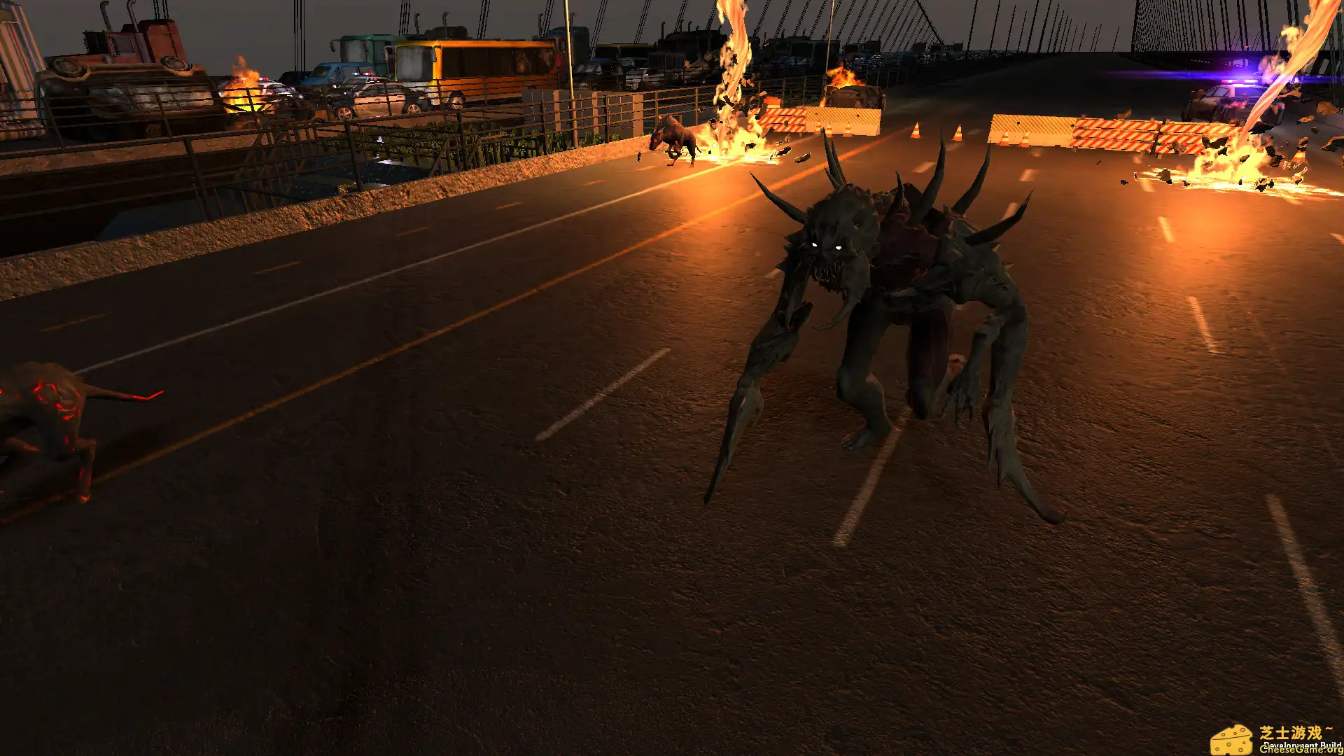 [PC]终极僵尸防御/Ultimate Zombie Defense