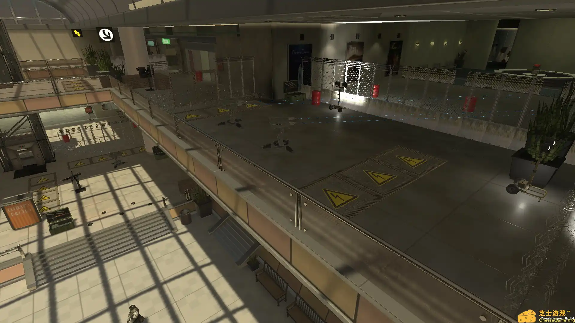 [PC]终极僵尸防御/Ultimate Zombie Defense