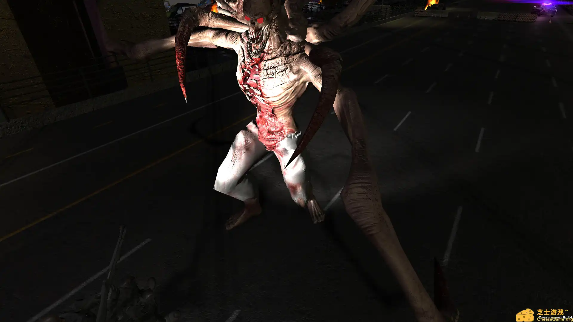 [PC]终极僵尸防御/Ultimate Zombie Defense