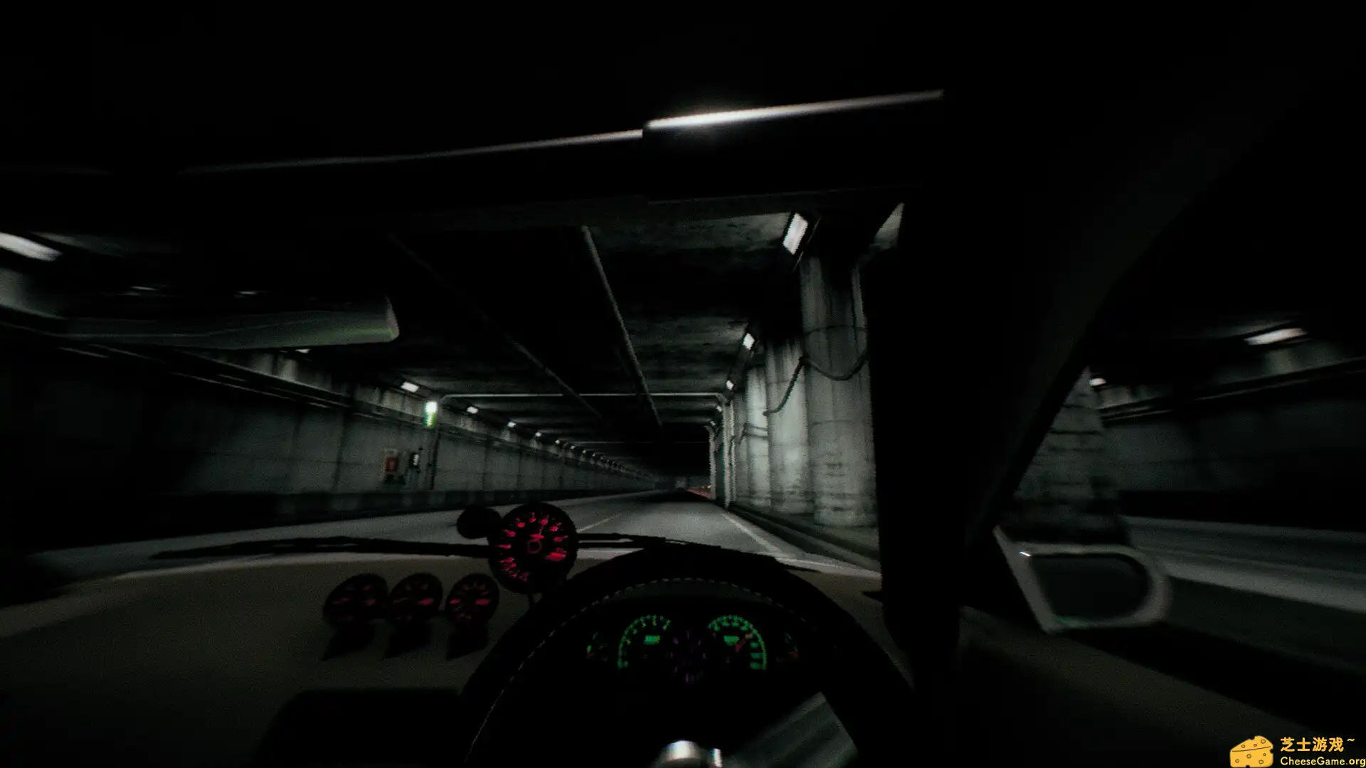 [PC]午夜行者/NIGHT-RUNNERS PROLOGUE