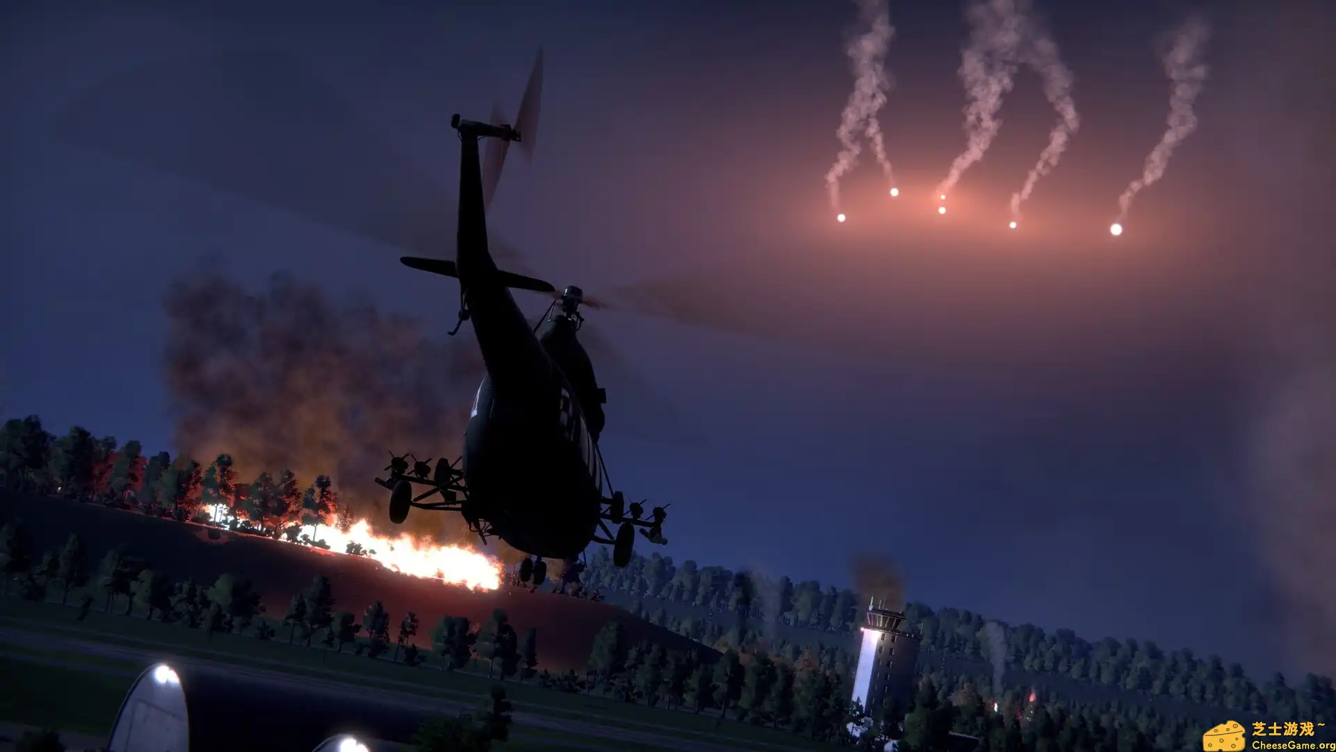 [PC]兵团/Regiments