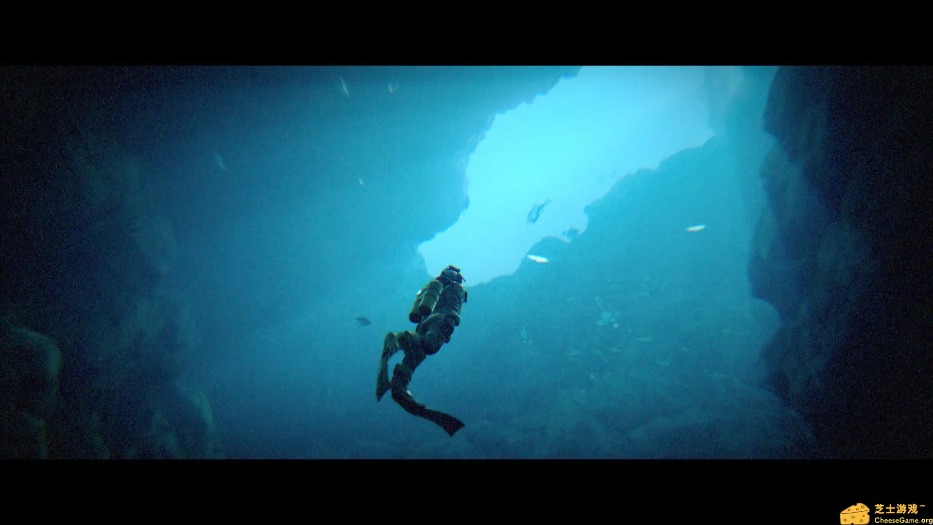 [PC]碧波之下/Under The Waves