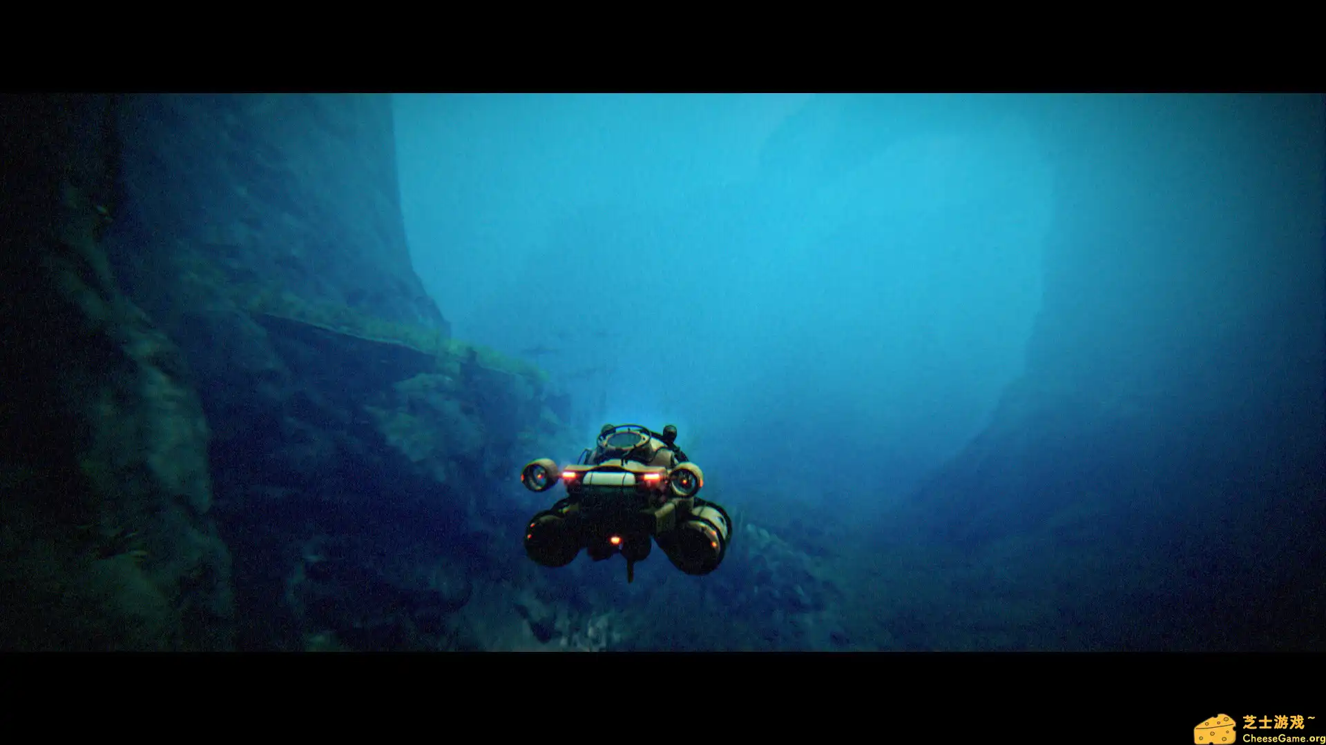 [PC]碧波之下/Under The Waves