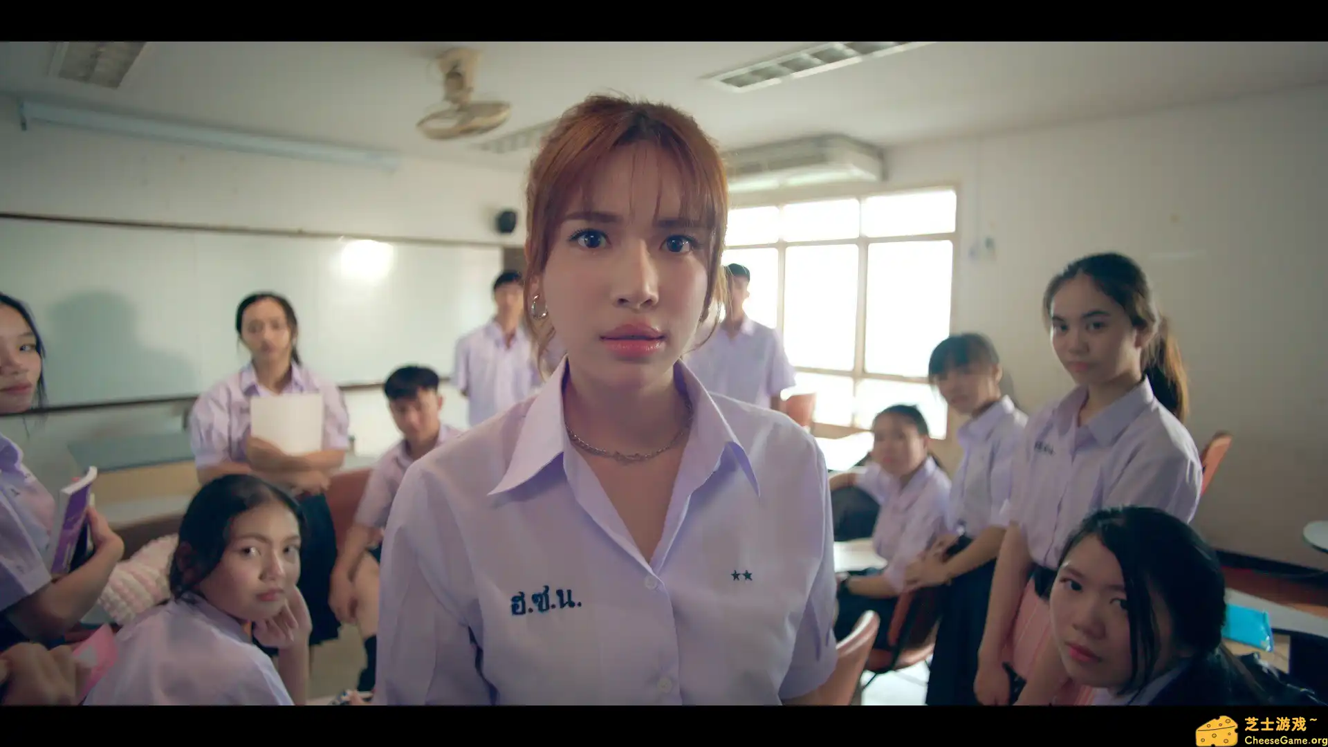 [PC]恋爱秘密侦探社/Love Love Mystery Club