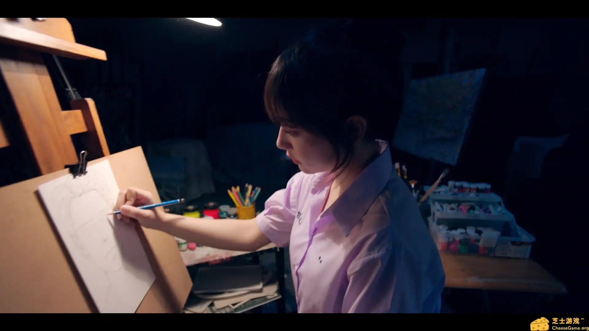 [PC]恋爱秘密侦探社/Love Love Mystery Club