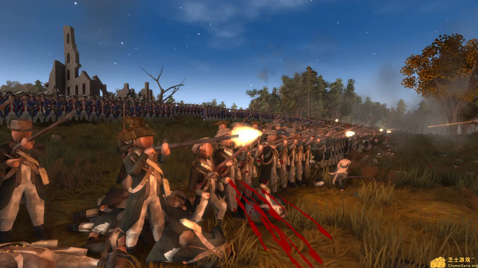 [PC]崛起前线/Rising Front