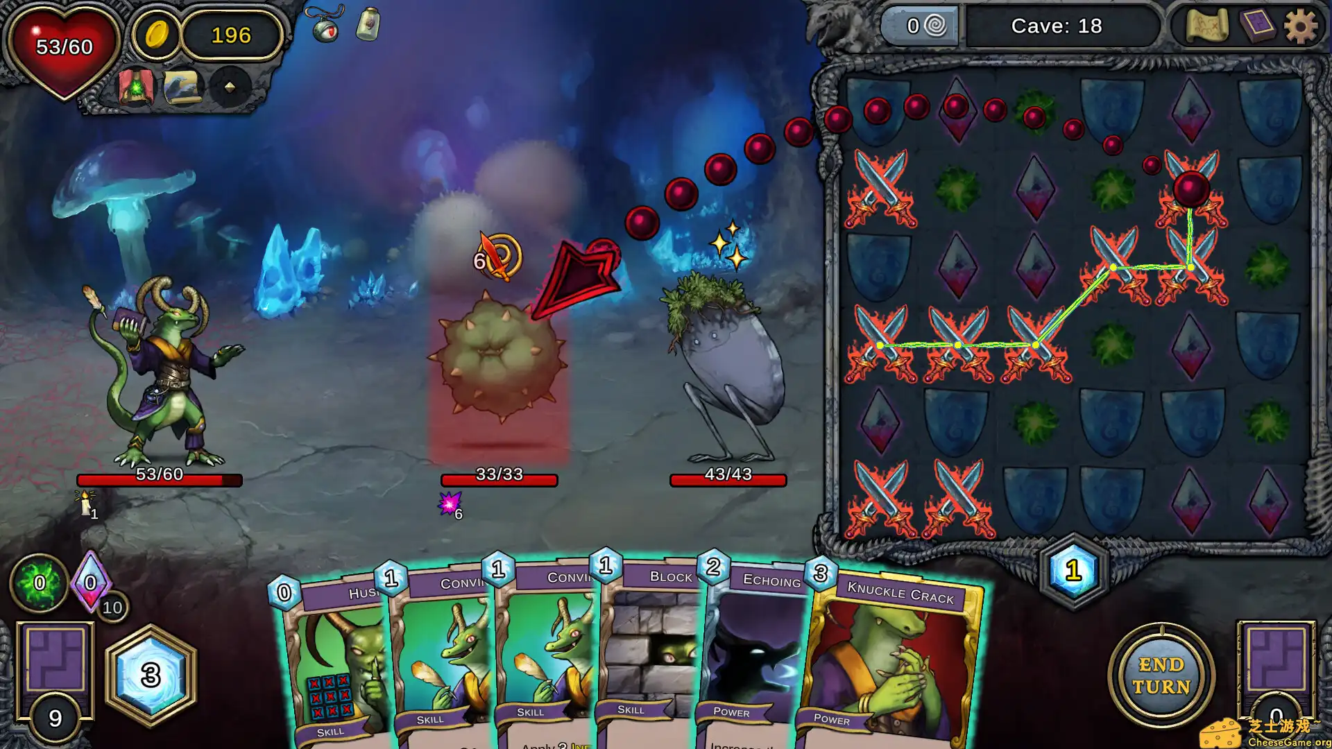 [PC]恶魔之镜/Demon\'s Mirror