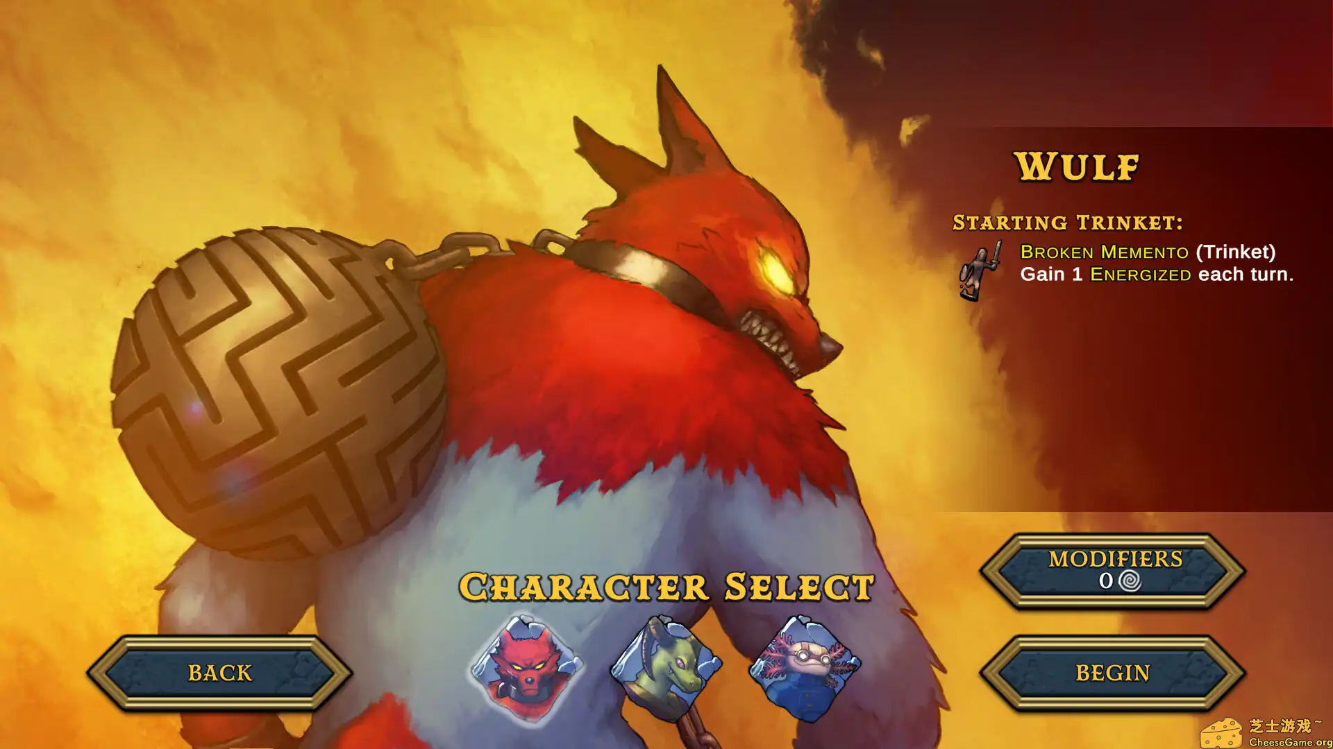 [PC]恶魔之镜/Demon\'s Mirror