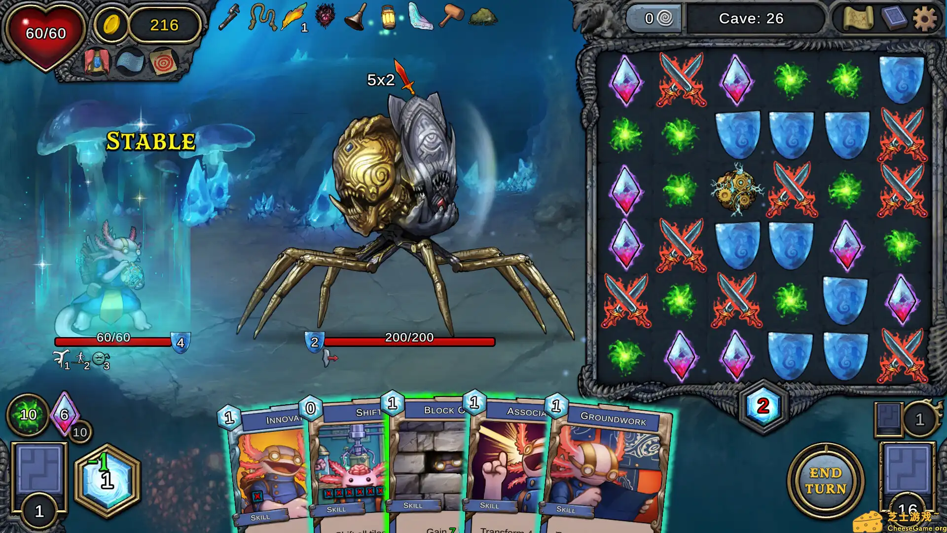 [PC]恶魔之镜/Demon\'s Mirror