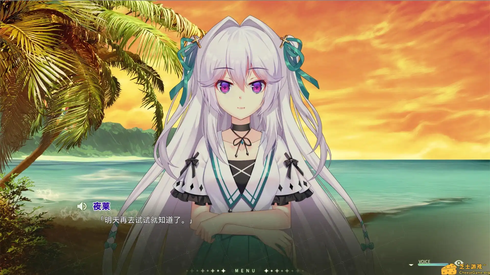 [PC]吸血鬼的旋律2/Vampires\' Melody 2