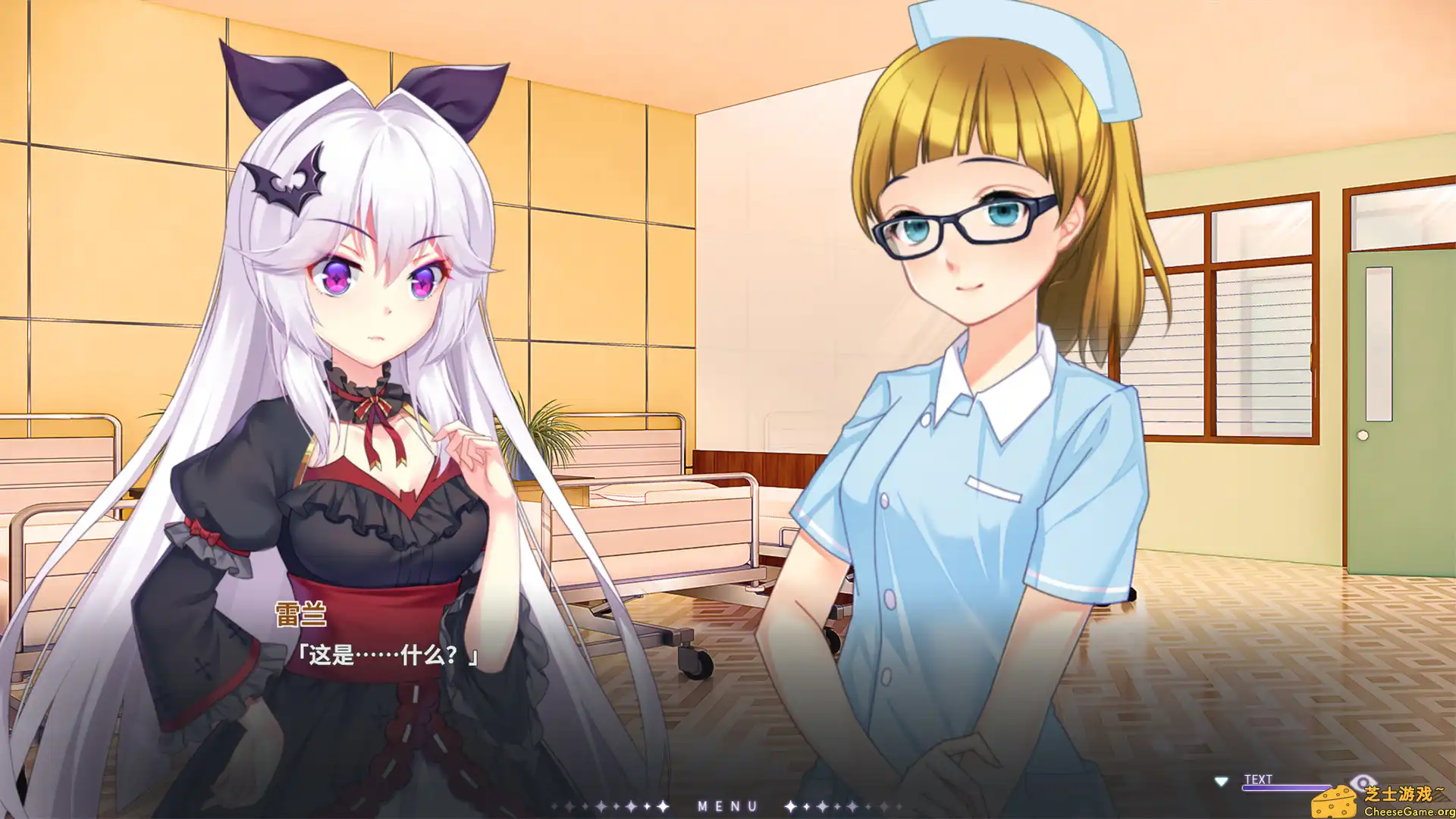 [PC]吸血鬼的旋律/Vampires\' Melody