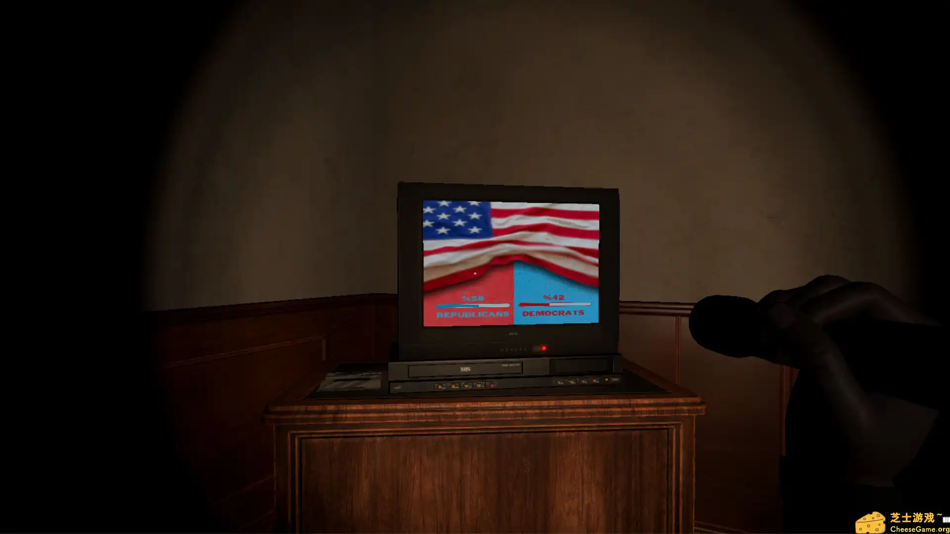 [PC]艾普斯坦2/Epstein 2