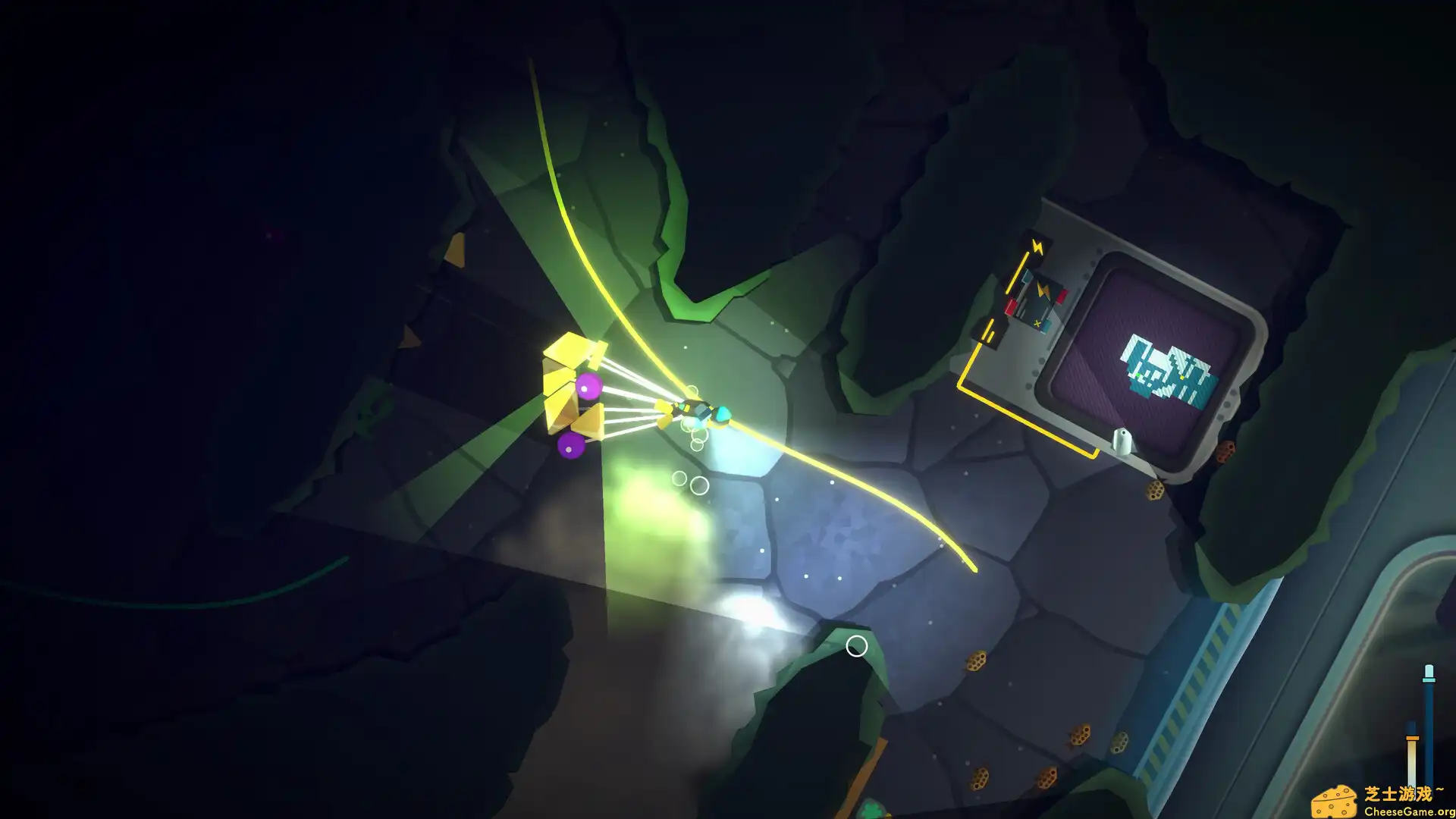 [PC]喂养深渊/Feed the Deep