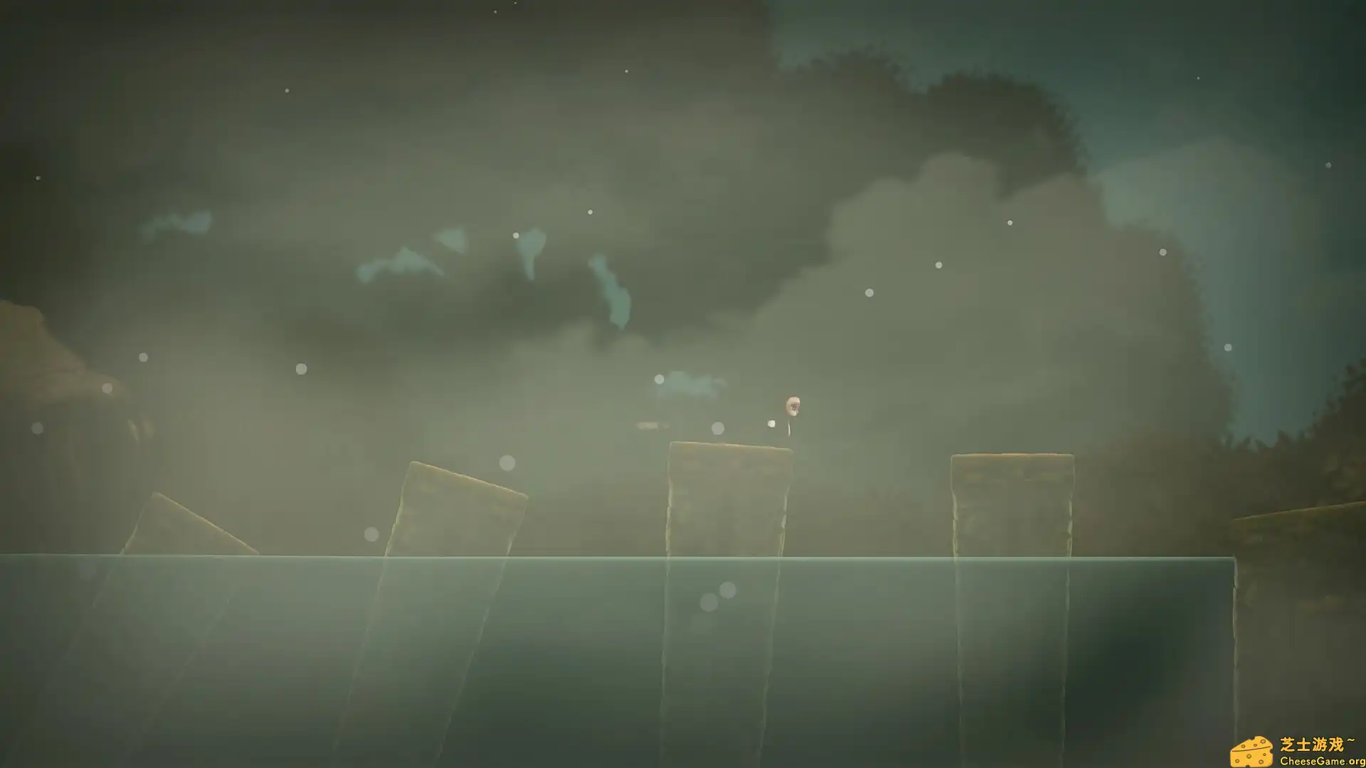 [PC]极简逃离/Minimal Escape