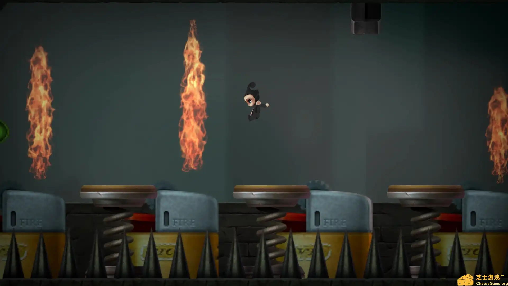 [PC]极简逃离/Minimal Escape