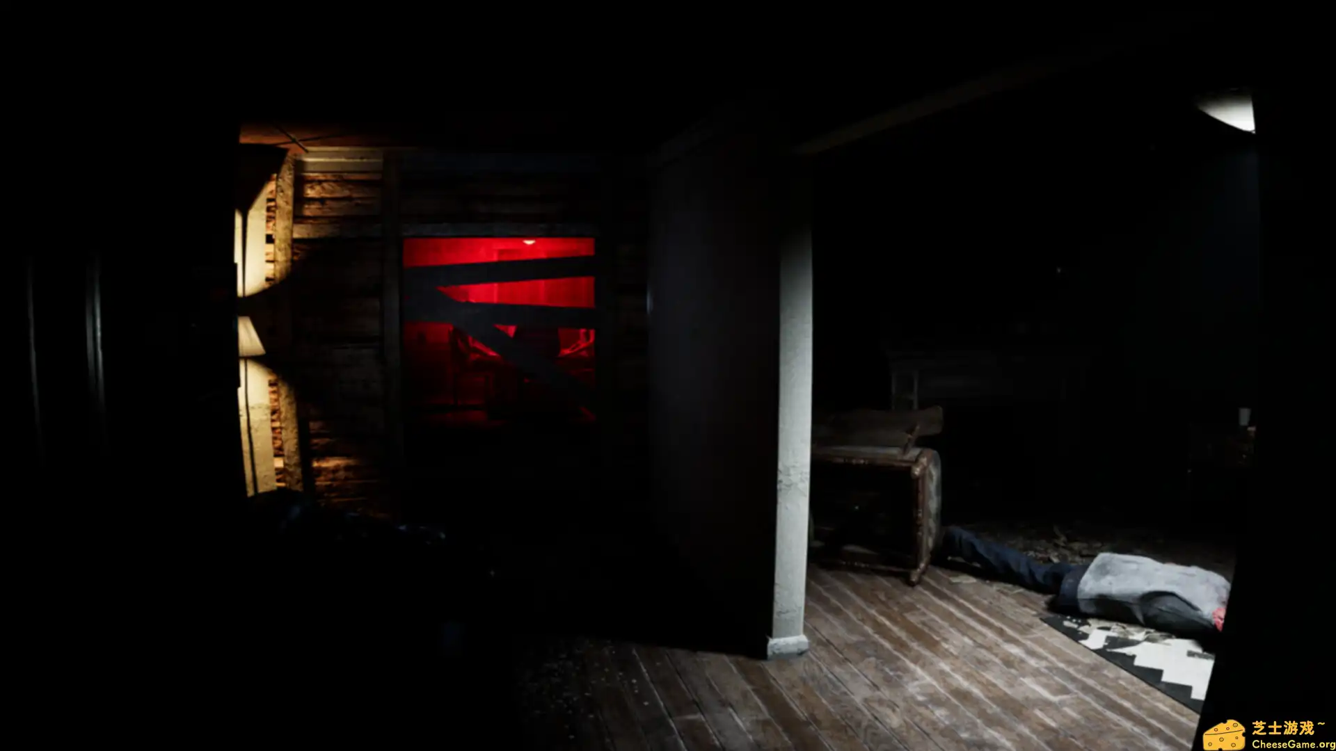 [PC]亡灵：寂静呼唤/Exanimum: The Silent Call