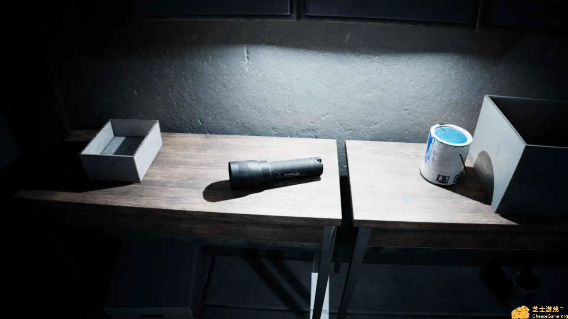 [PC]亡灵：寂静呼唤/Exanimum: The Silent Call