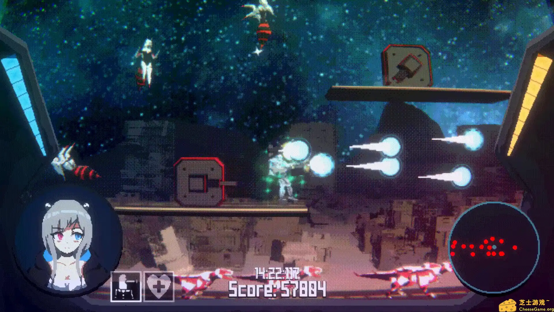 [PC]S.普里兹姆毁灭者/S. Prysm Destroyer