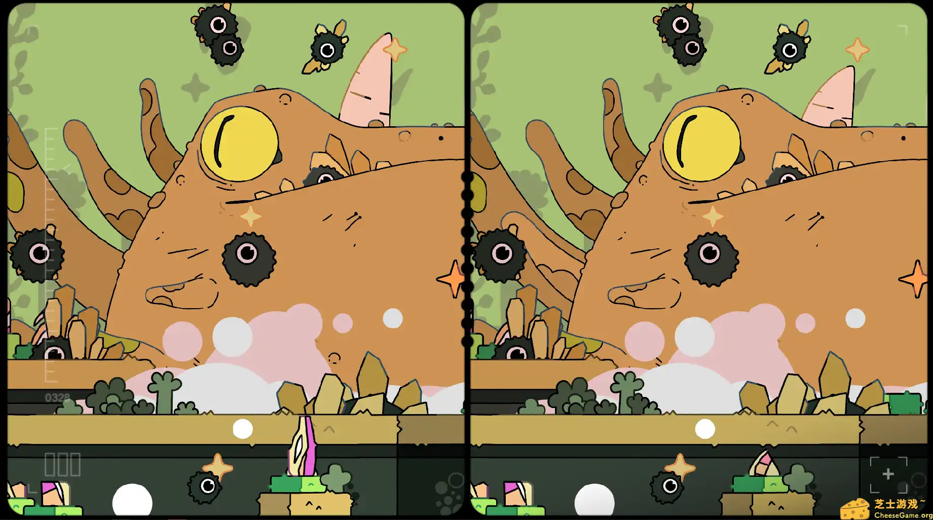 [PC]破碎之镜/Broken Lens