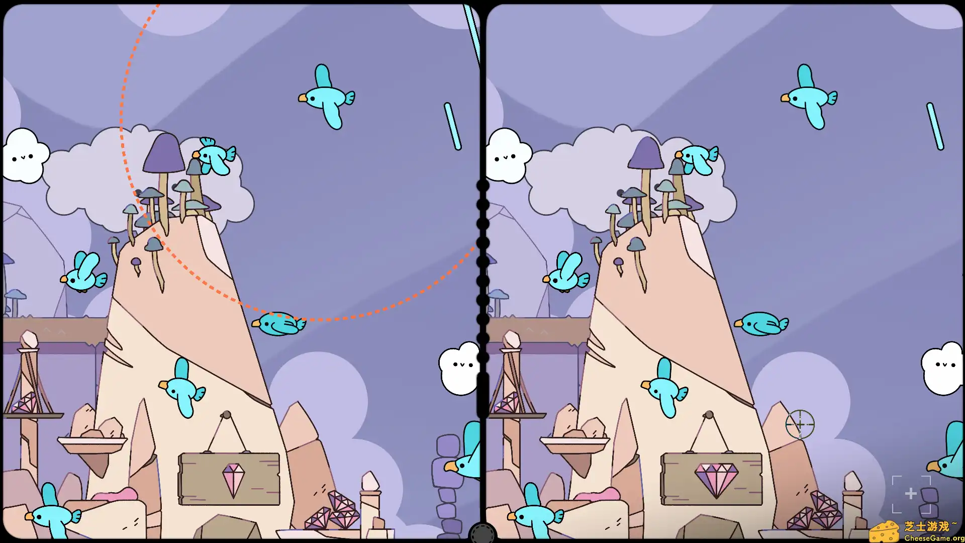 [PC]破碎之镜/Broken Lens