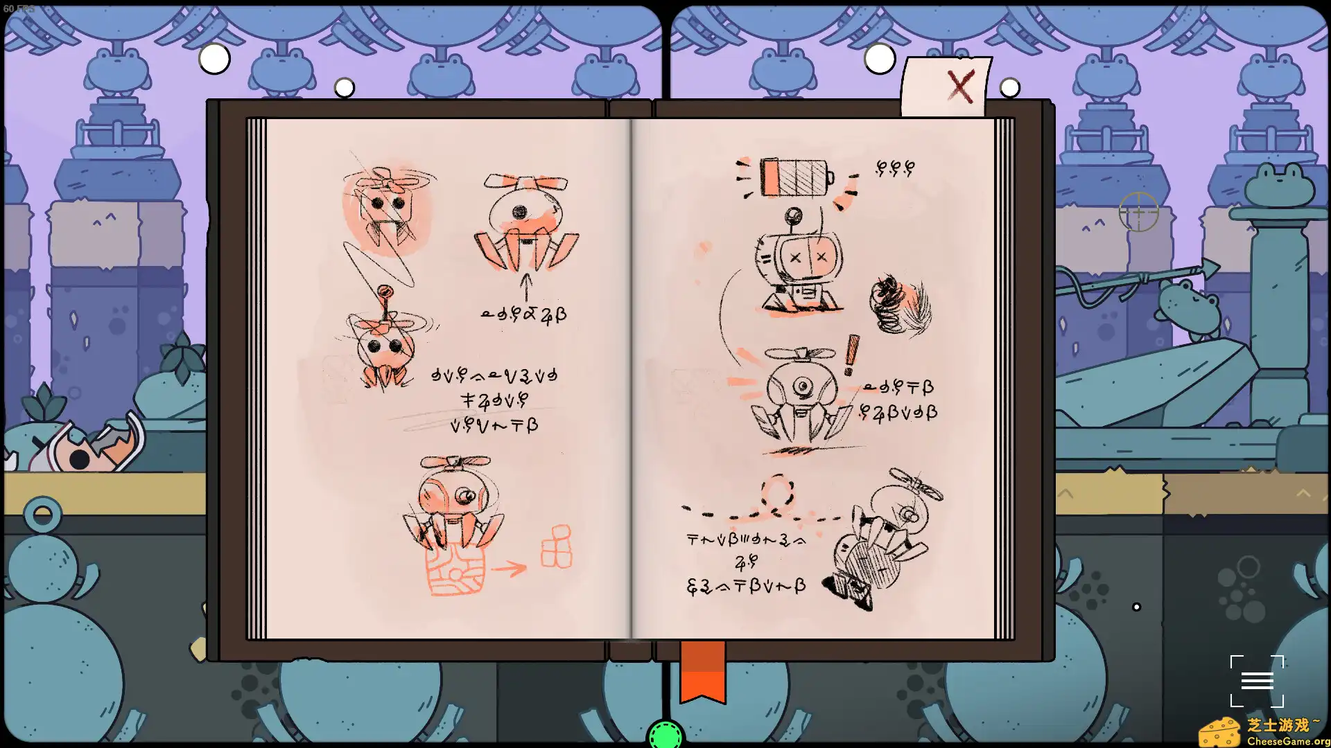 [PC]破碎之镜/Broken Lens