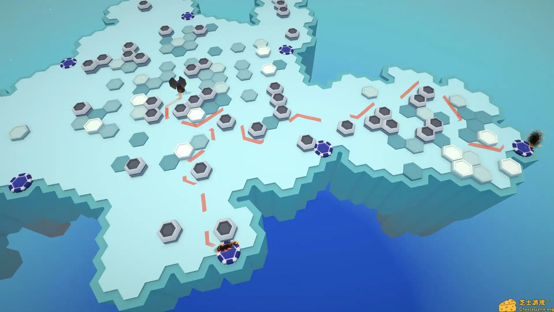 [PC]恐怖改造家/Terrorformer TD