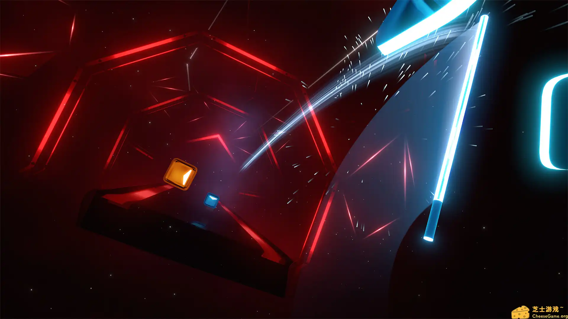 [PC]节奏光剑VR/Beat Saber VR
