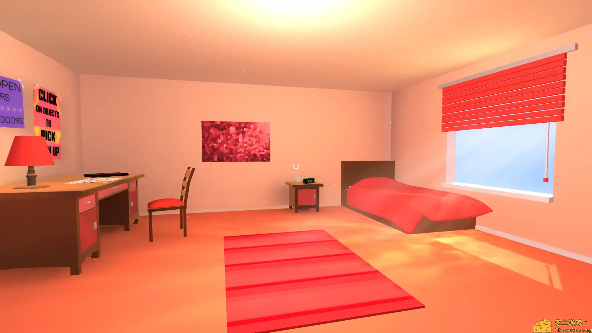 [PC]破碎的心智/Fractured Minds