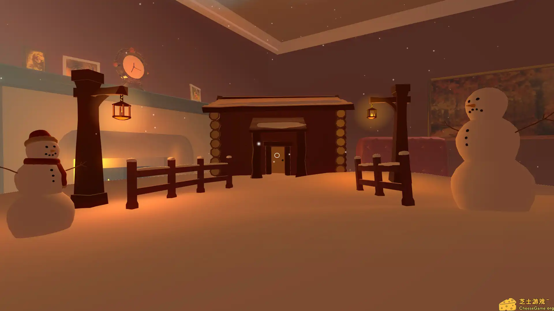 [PC]破碎的心智/Fractured Minds