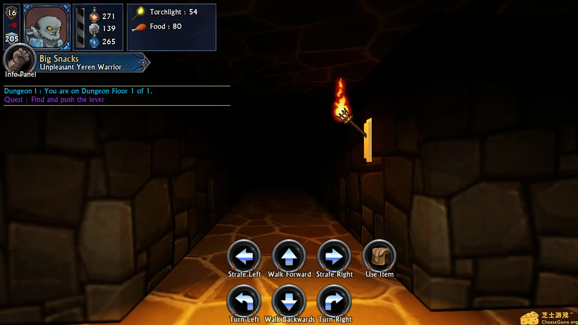 [PC]剑刃与战靴/Swords and Sandals Immortals