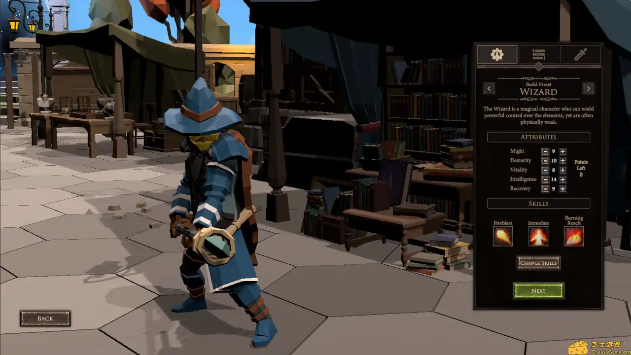 [PC]失落王国/Stolen Realm/支持网络联机