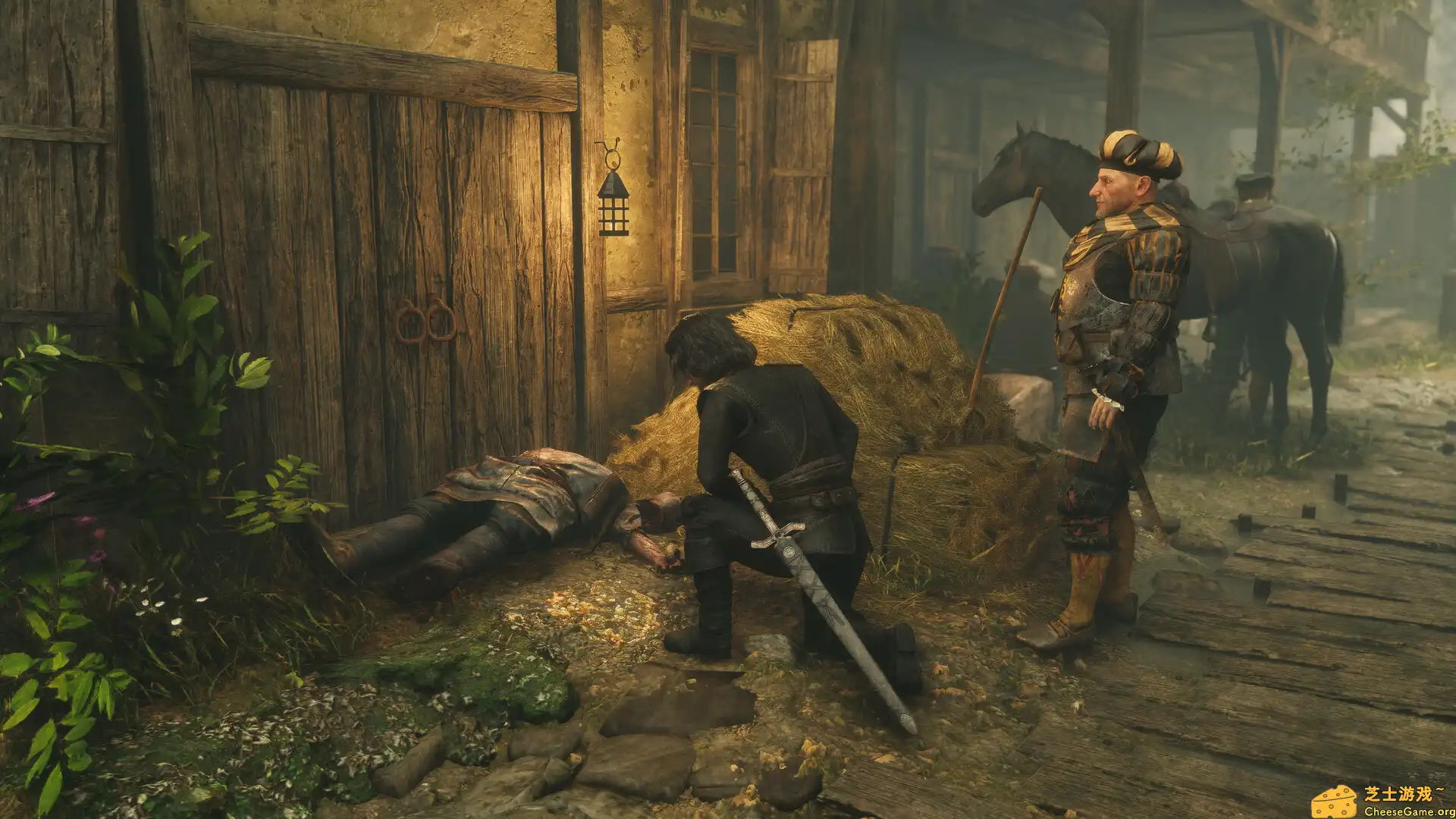 [PC]审判者/The Inquisitor