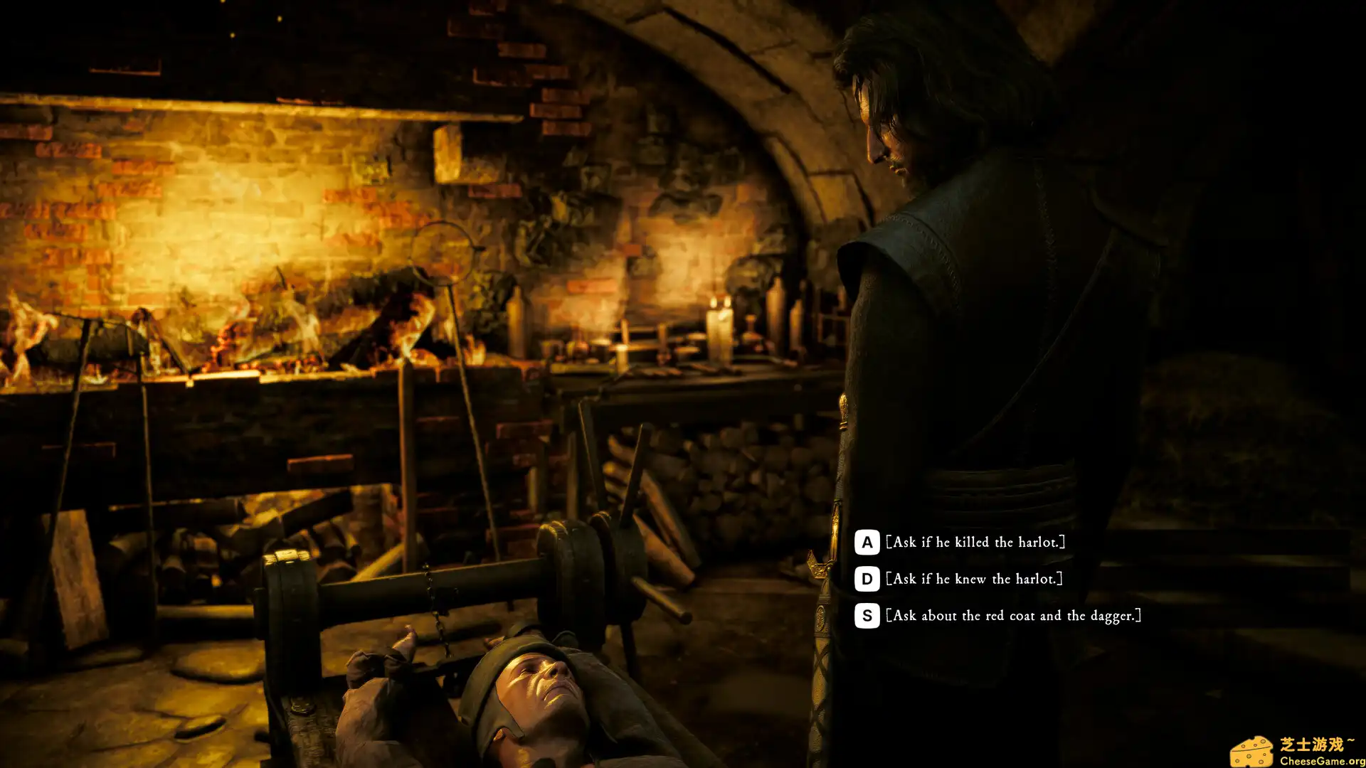 [PC]审判者/The Inquisitor