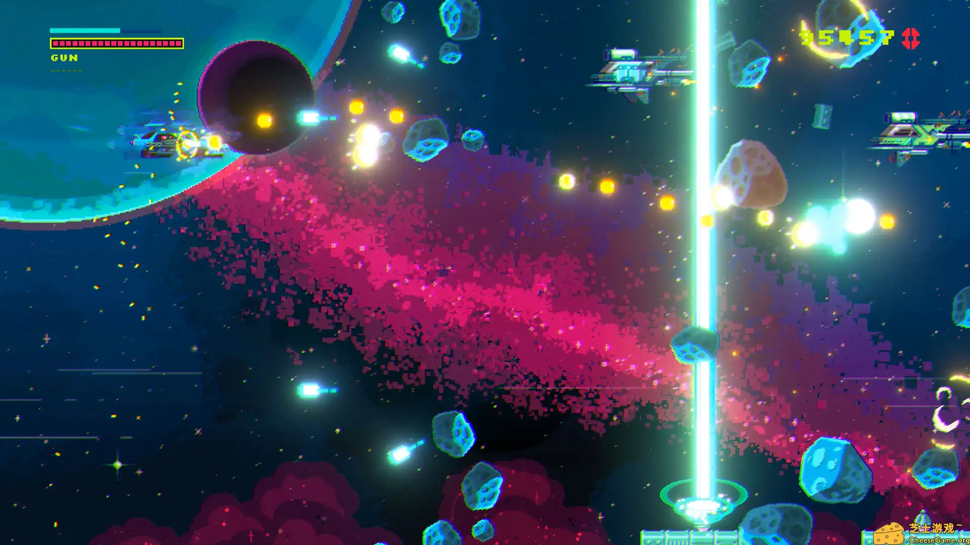 [PC]黑色悖论/Black Paradox