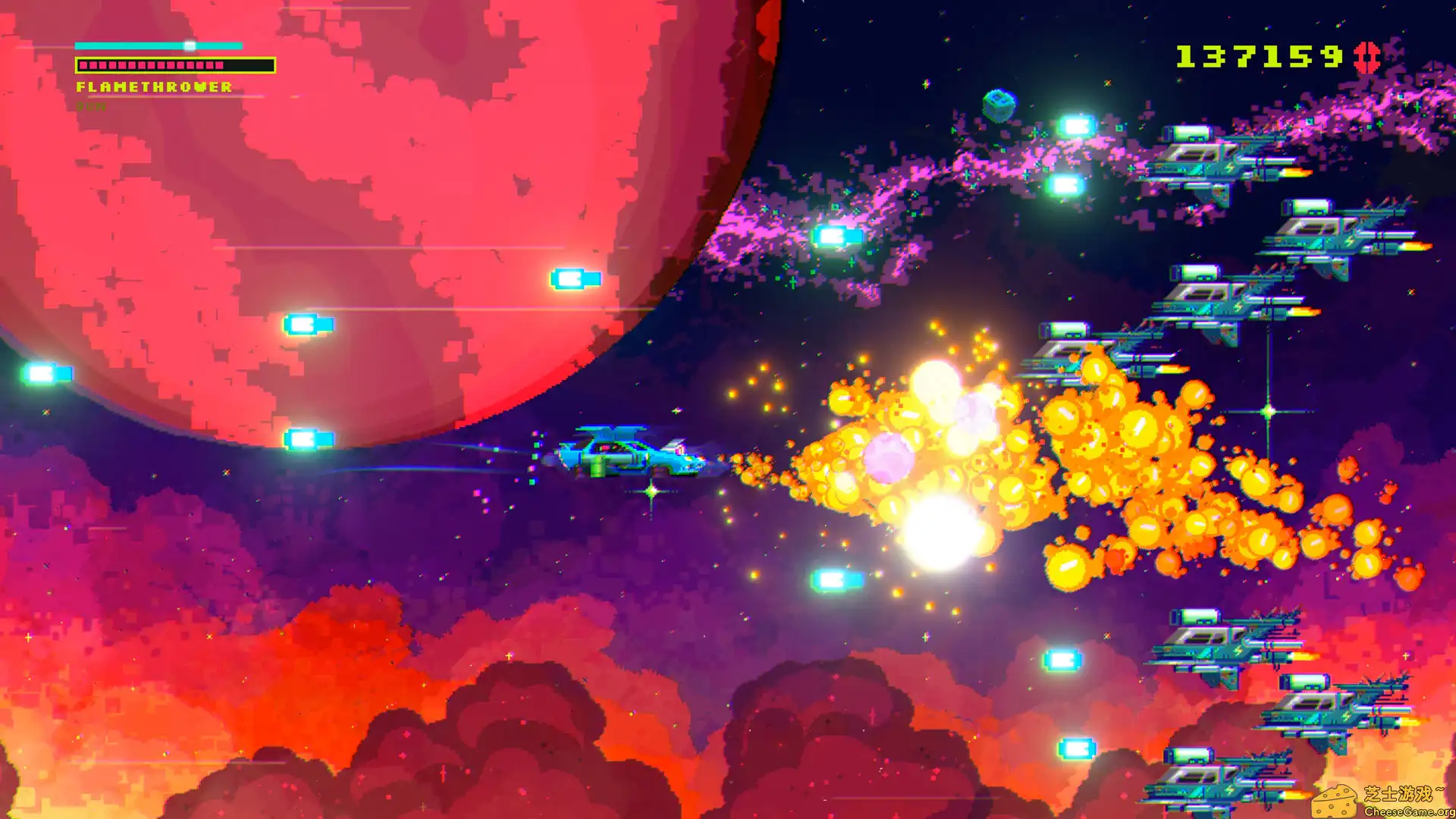 [PC]黑色悖论/Black Paradox