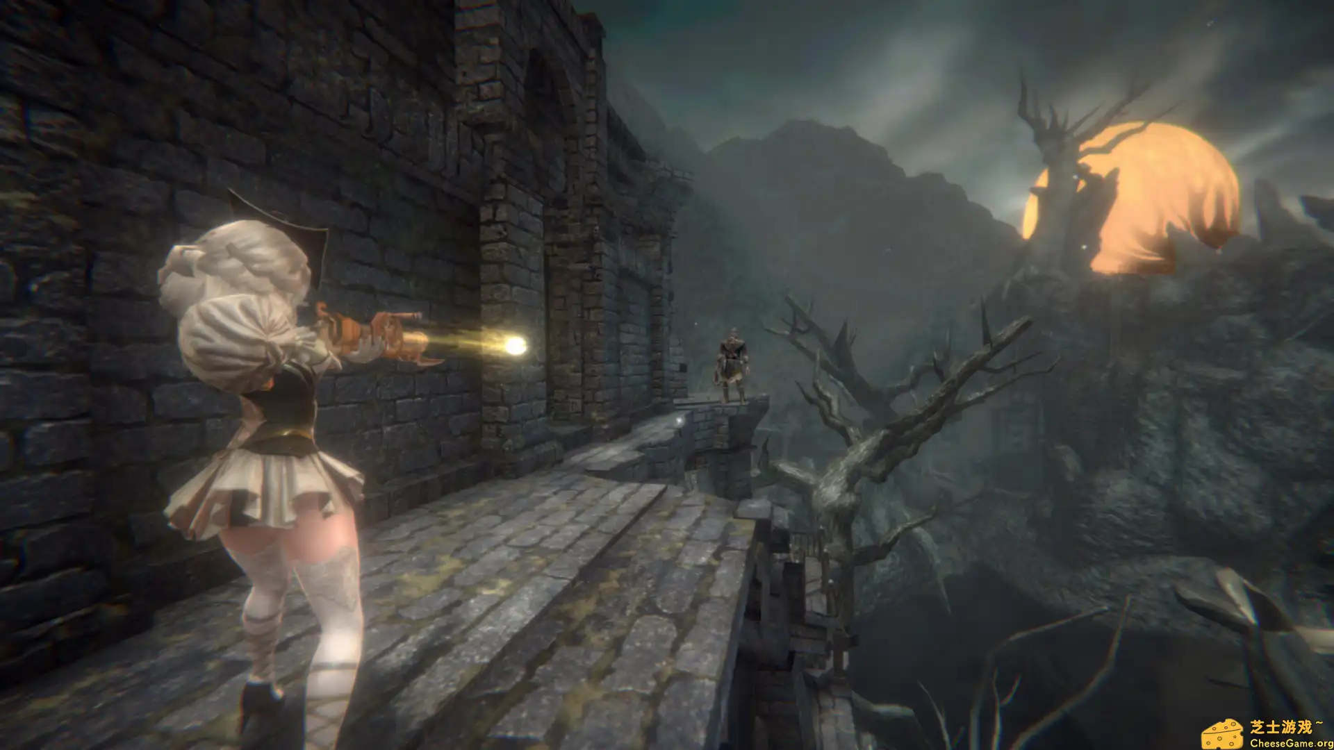 [PC]帕斯卡契约：终极版/Pascal\'s Wager: Definitive Edition