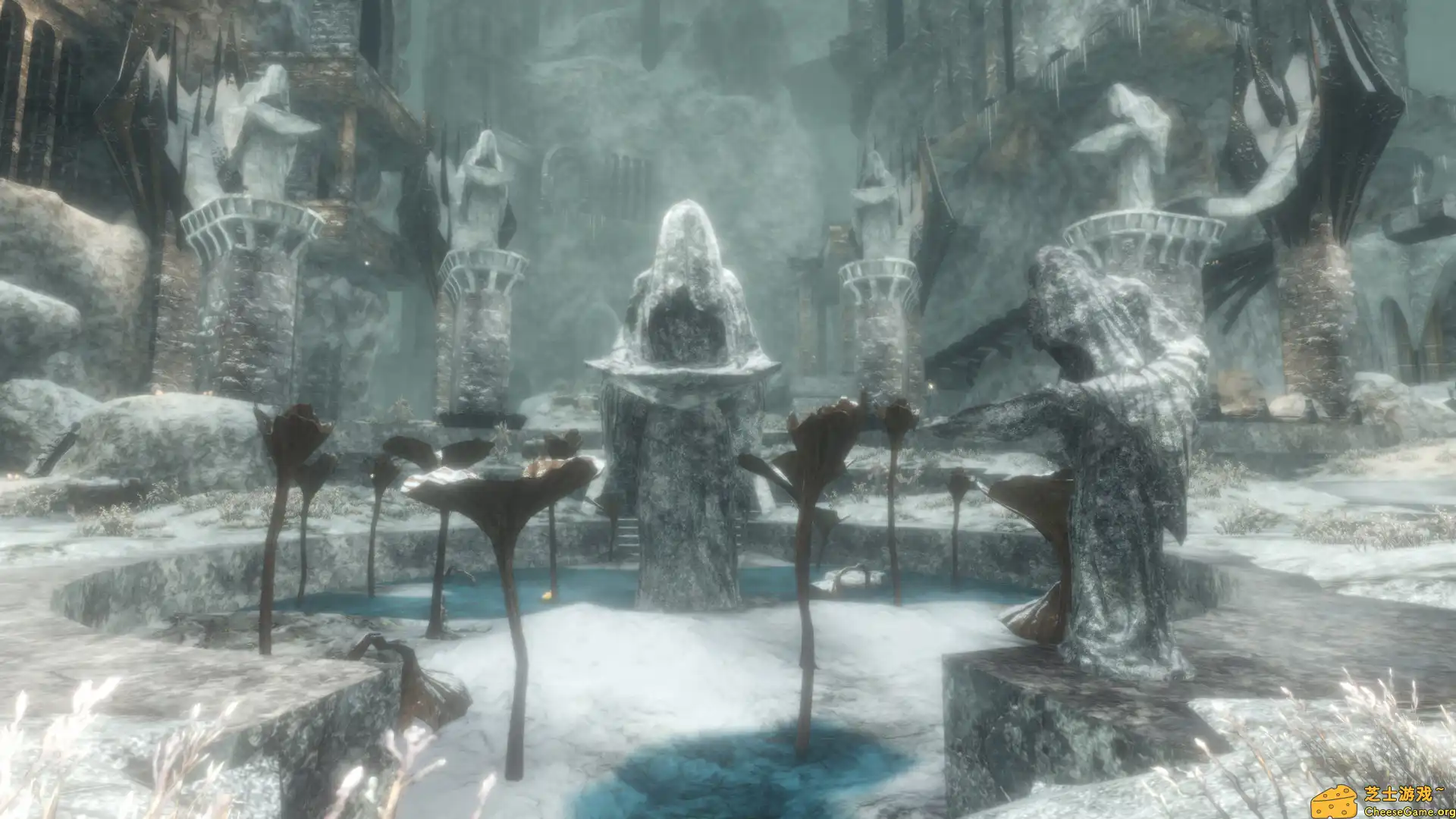 [PC]帕斯卡契约：终极版/Pascal\'s Wager: Definitive Edition