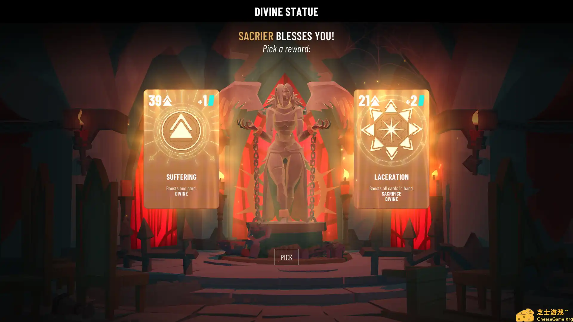 [PC]一门之隔/One More Gate : A Wakfu Legend