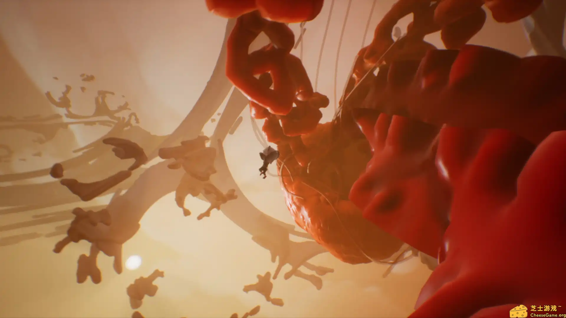 [PC]探寻未知/Chasing the Unseen