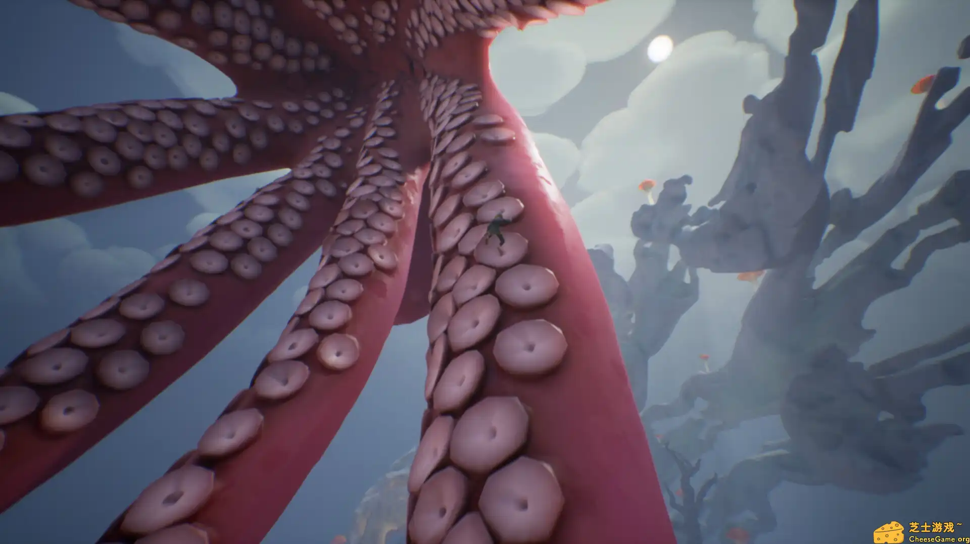 [PC]探寻未知/Chasing the Unseen