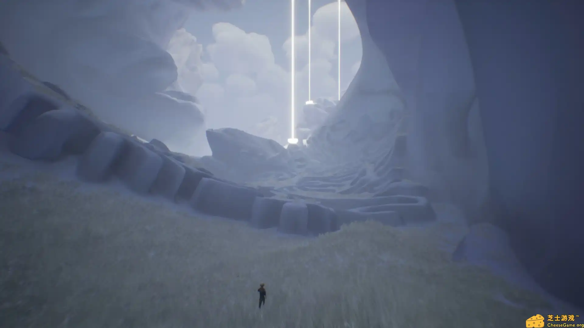 [PC]探寻未知/Chasing the Unseen