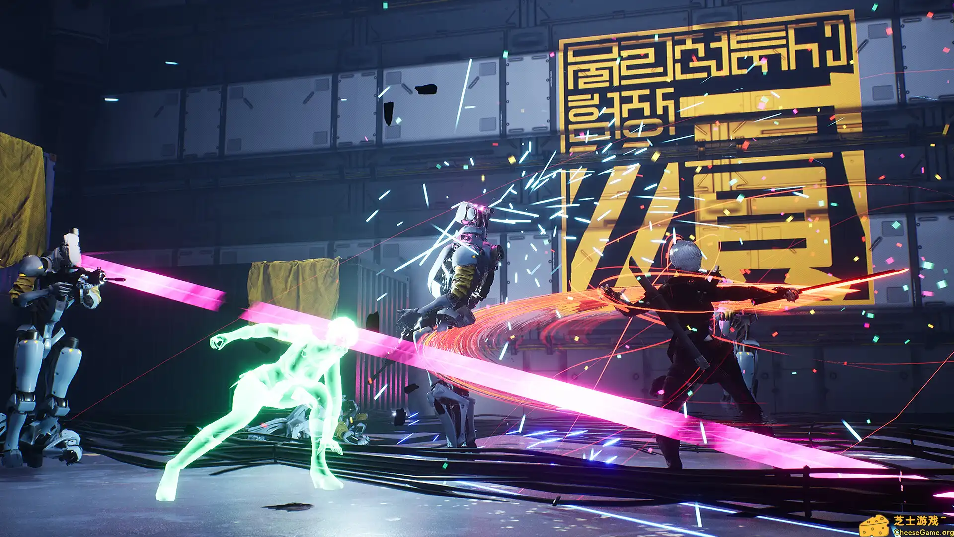 [PC]玛丽亚的公理/Axiom of Maria: Prologue