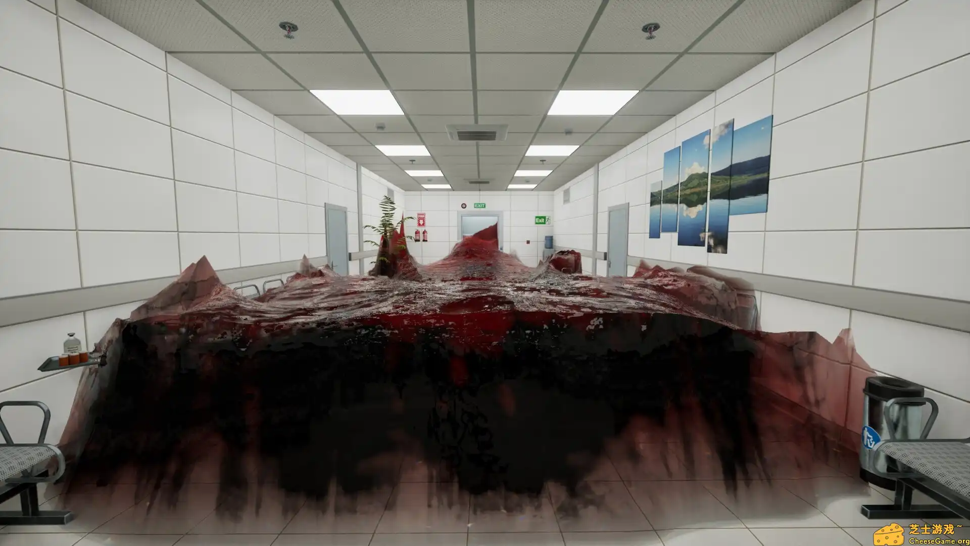 [PC]医院 666/Hospital 666/支持网络联机