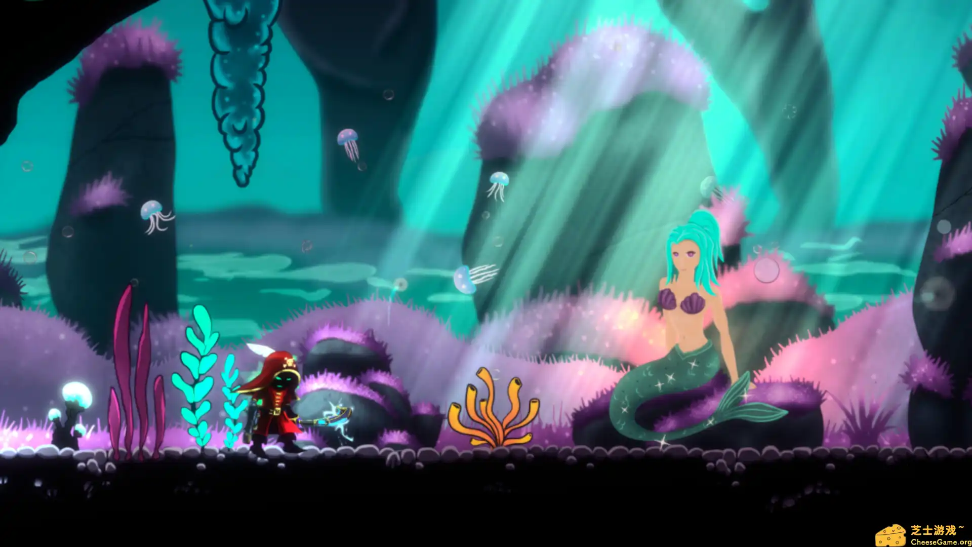 [PC]幻影潮汐/Phantom Tides