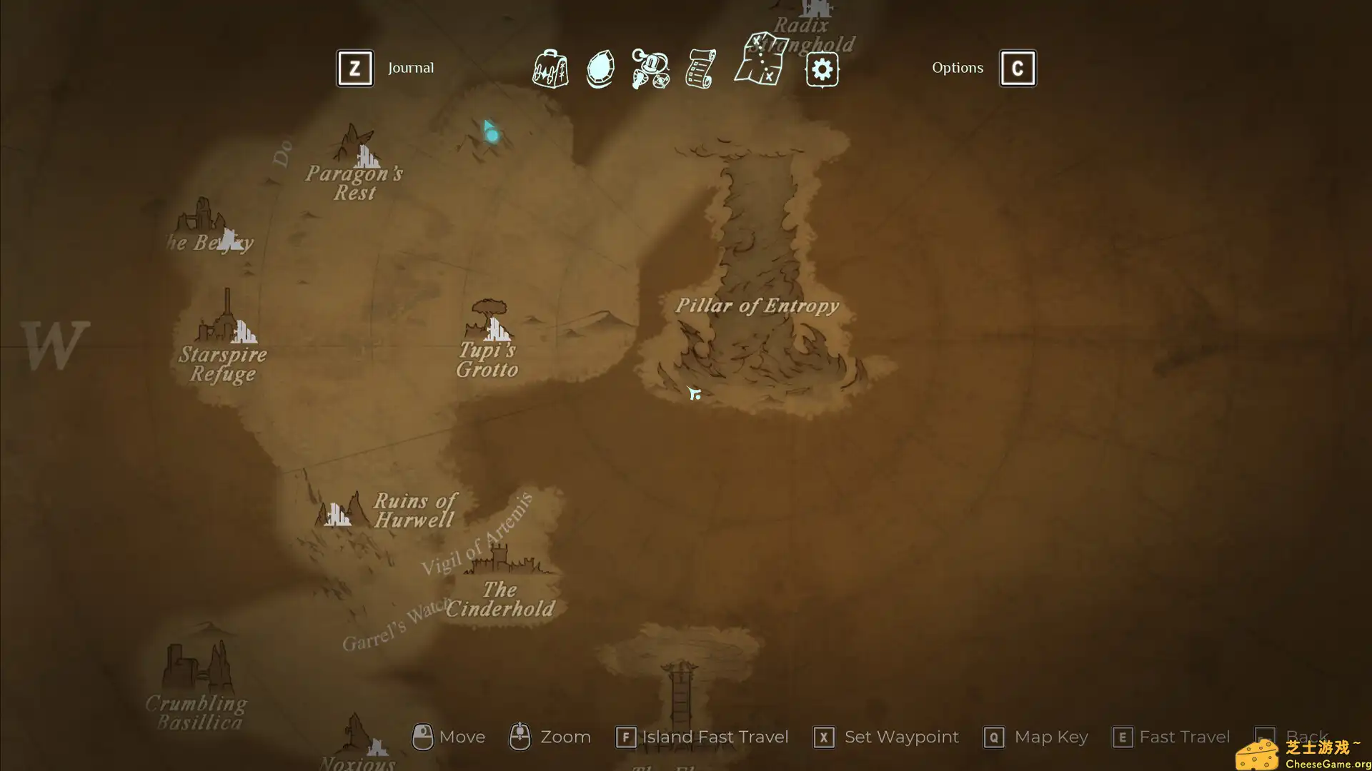 [PC]灵气之沙/Sands of Aura