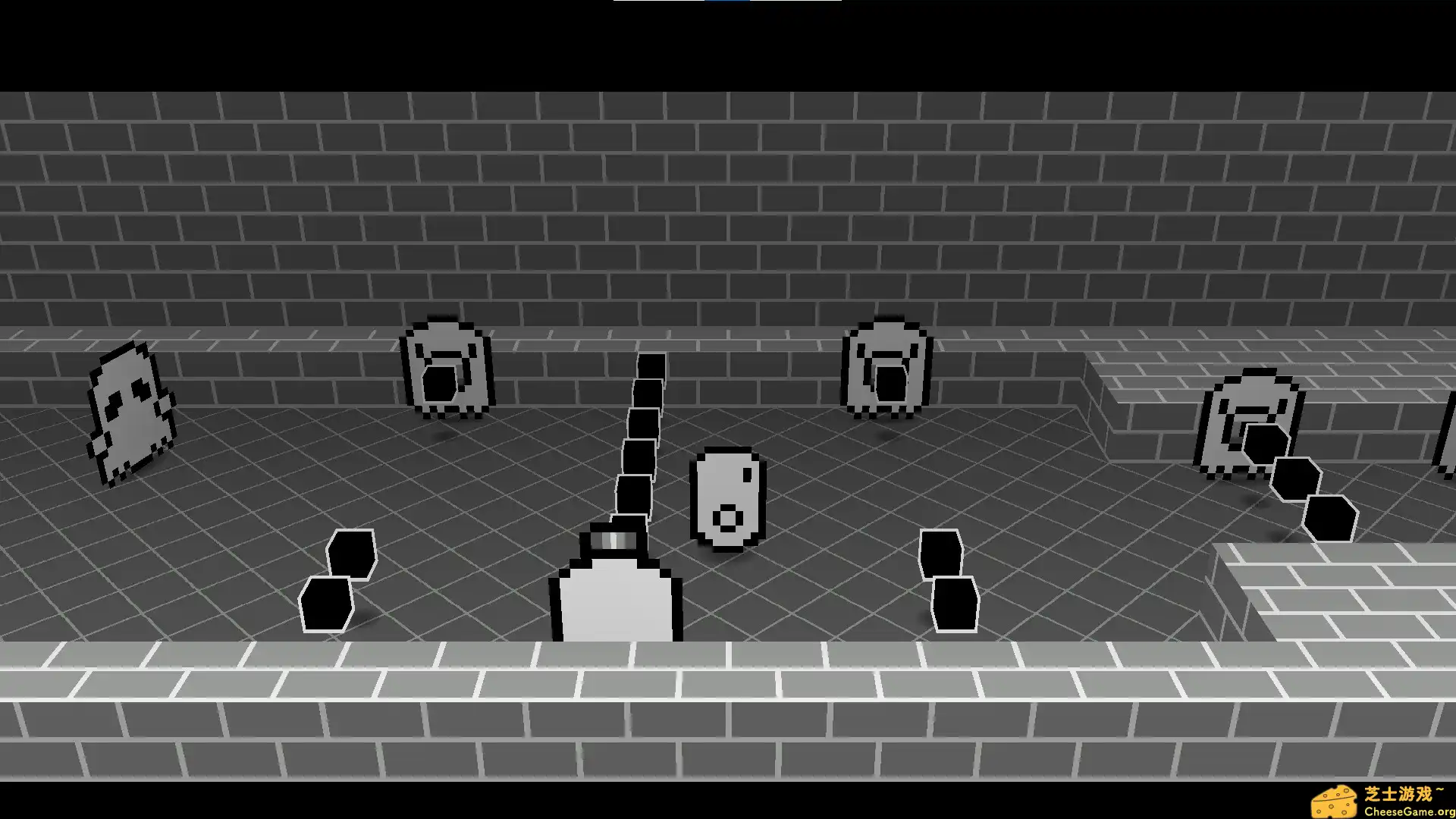 [PC]不安的灵魂/RESTLESS SOUL