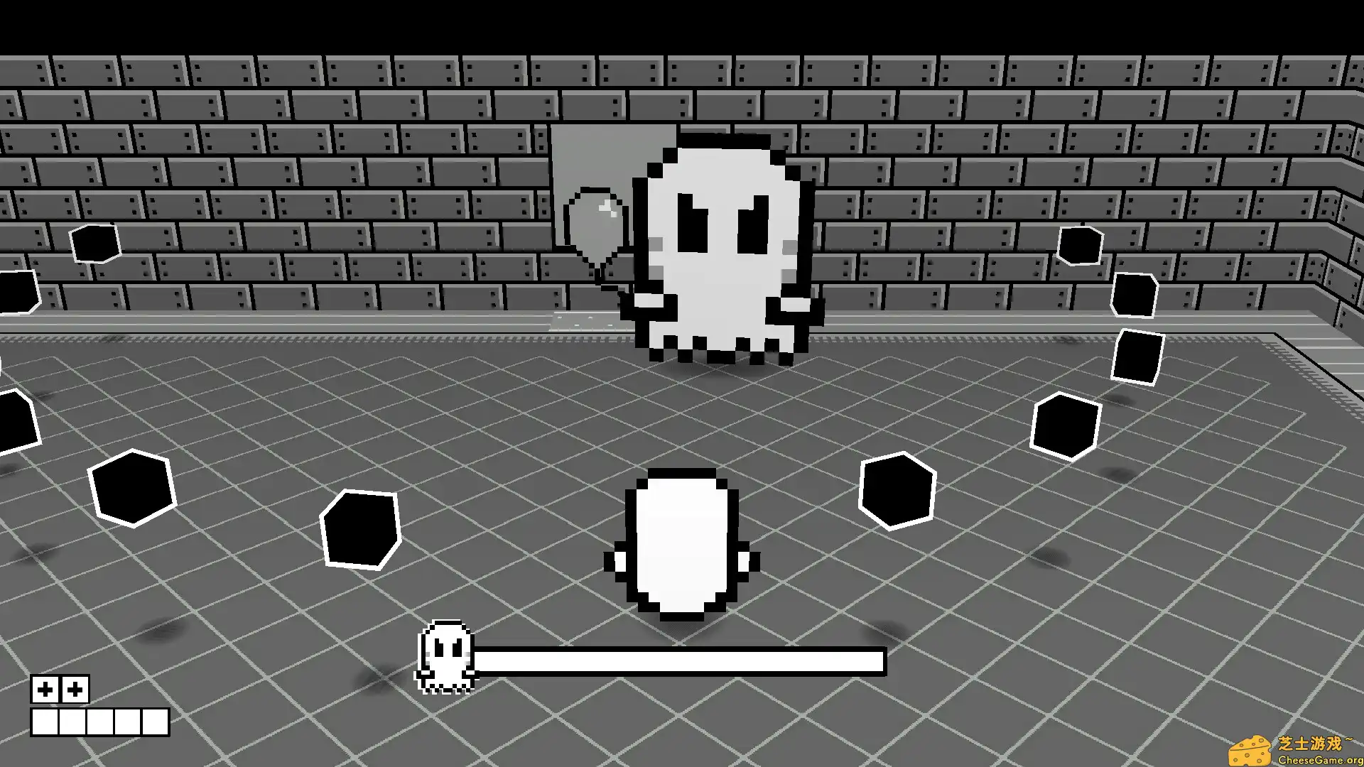 [PC]不安的灵魂/RESTLESS SOUL