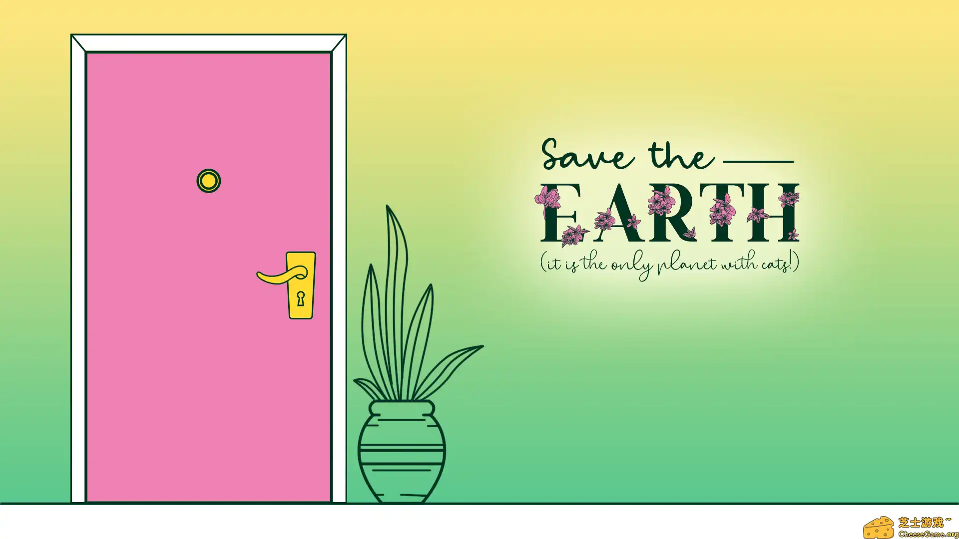 [PC]一栋满是猫的楼/A Building Full of Cats