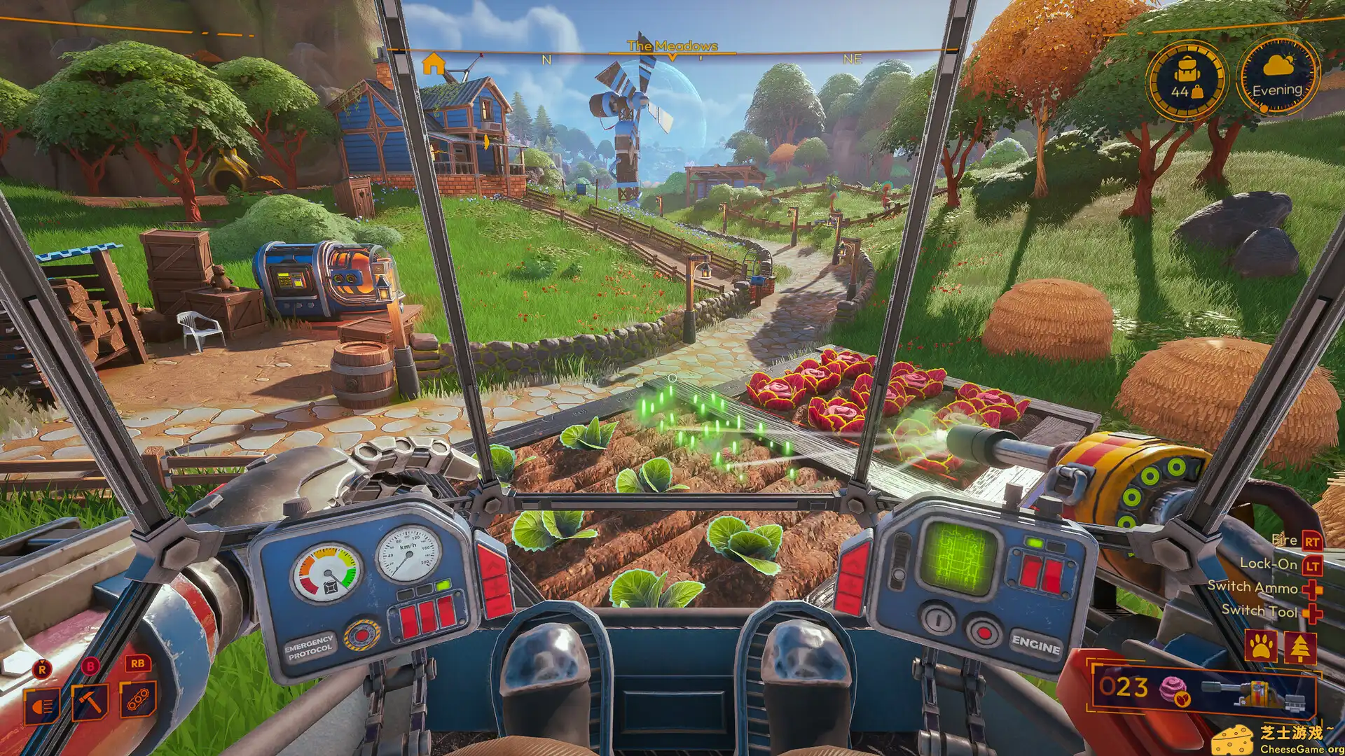 [PC]光年拓荒/Lightyear Frontier/支持网络联机