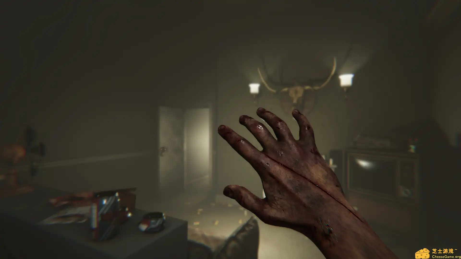 [PC]麦迪逊/MADiSON